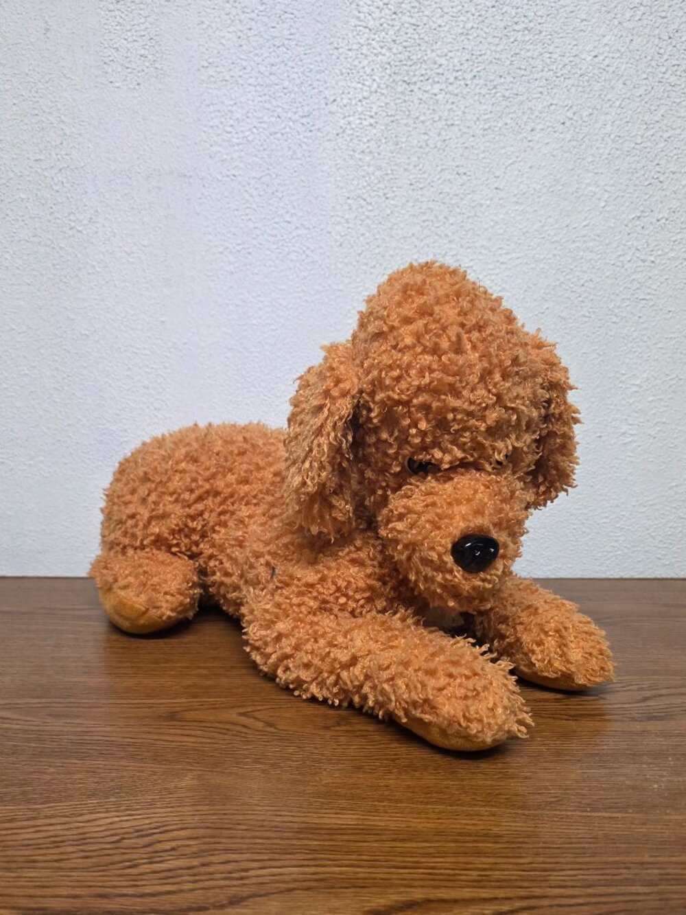 Plush Disney Frenchie from Fancy Nancy 20" Stuffed Animal